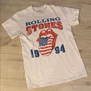 Rolling Stones 1994 Tour Tee
